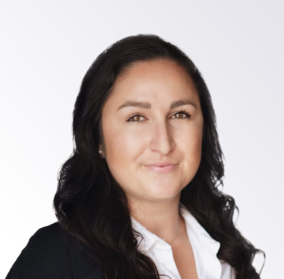 Bailey Trent headshot